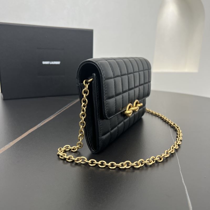 YSL Satchel Bags